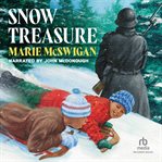 Snow treasure cover image cdn