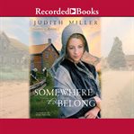 Somewhere to belong cover image cdn