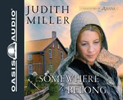 Somewhere to belong cover image cdn