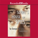 Sonny's house of spies cover image cdn