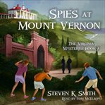 Spies at mount vernon cover image cdn