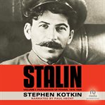 Stalin : paradoxes of power, 1878-1928. Vol. 1 cover image cdn