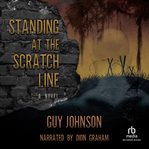 Standing at the scratch line cover image cdn