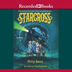 Starcross. An Intergalactic Adventure of Spies and Time Travel cover image cdn