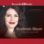 Stephenie meyer. Author of the Twilight Saga cover image cdn