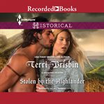 Stolen by the highlander cover image cdn