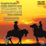 Stranglehold [dramatized adaptation] cover image cdn