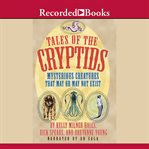 Tales of the cryptids cover image cdn