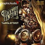 Tanglefoot [dramatized adaptation] cover image cdn