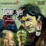 Target of opportunity [dramatized adaptation] cover image cdn