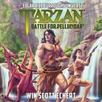Tarzan: battle for pellucidar cover image cdn