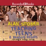 Teaching teens and reaping results cover image cdn