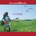 Ten miles past normal cover image cdn