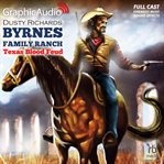 Texas blood feud [dramatized adaptation] cover image cdn