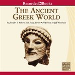 The ancient greek world cover image cdn