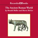 The ancient Roman world cover image cdn