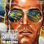 The arsenal [dramatized adaptation] cover image cdn