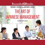 The art of japanese management cover image cdn