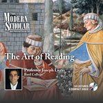 The art of reading cover image cdn