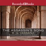The assassin's song cover image cdn