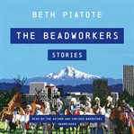 The beadworkers : stories cover image cdn