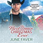 The best cowboy christmas ever cover image cdn