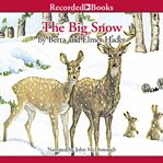 The big snow cover image cdn