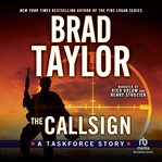 The callsign. Book #2.5 cover image cdn