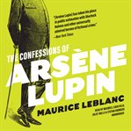 The confessions of arsène lupin cover image cdn