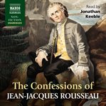 The confessions of jeanjacques rousseau cover image cdn