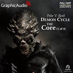 The core (1 of 4) [dramatized adaptation] cover image cdn