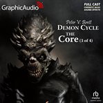 The core (3 of 4) [dramatized adaptation] cover image cdn