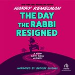 The day the rabbi resigned cover image cdn