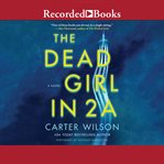 The dead girl in 2a cover image cdn