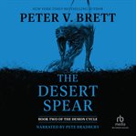The desert spear cover image cdn
