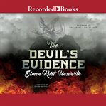 The devil's evidence cover image cdn