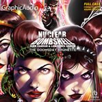 The doomsday brunette [dramatized adaptation] cover image cdn