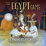 The egypt game cover image cdn