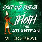 The emerald tablets of thoth the atlantean cover image cdn