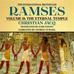 Ramses. Volume II, The eternal temple cover image cdn