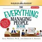 The everything managing people book cover image cdn