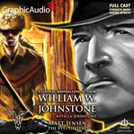 The eyes of Texas [dramatized adaptation] cover image cdn