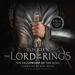 The fellowship of the ring : book one of The lord of the rings cover image cdn