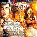 The flaxen femme fatale [dramatized adaptation] cover image cdn