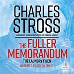 The fuller memorandum cover image cdn