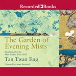 The garden of evening mists cover image cdn