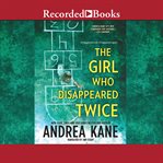 The girl who disappeared twice cover image cdn