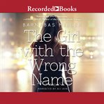 The girl with the wrong name cover image cdn