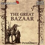 The great bazaar [dramatized adaptation] cover image cdn