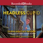 The headless cupid cover image cdn